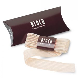 Bloch convert elastic kärkitossunauhat (A0185)
