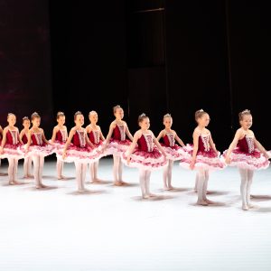 Baletti 1