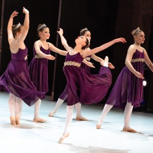 Baletti 7