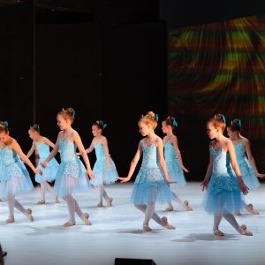 Baletti 3