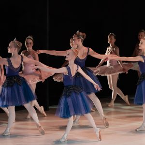 Baletti 8