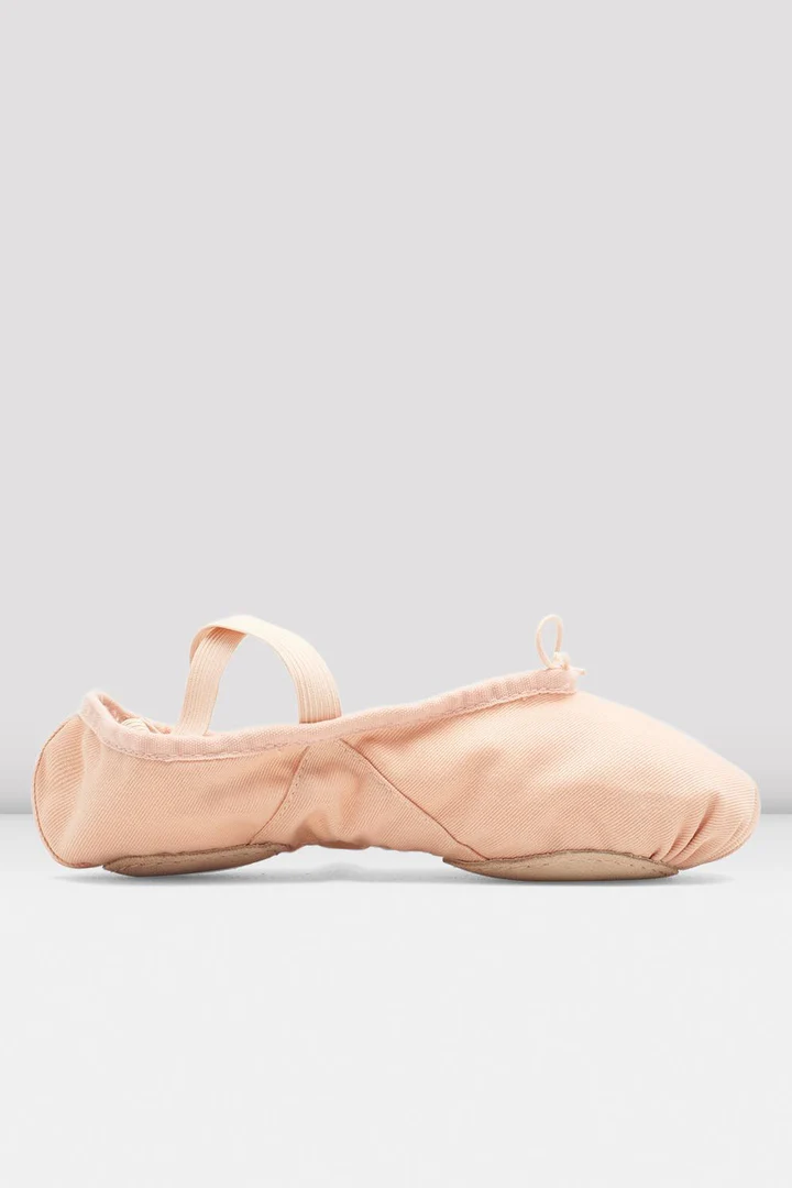 Bloch Prolite 2 Canvas Balettitossut (S0213L) - Image 3