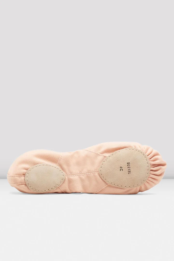 Bloch Prolite 2 Canvas Balettitossut (S0213L) - Image 2