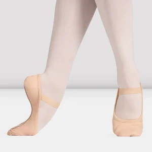 Bloch Arise II Canvas Lasten balettitossut (S0239G)