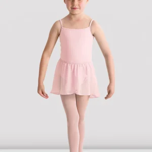 Bloch Tyttöjen balettihame (CR5110)